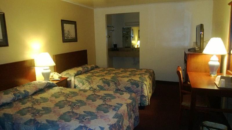 Passport Inn Somers Point - Somers Point Rum bild
