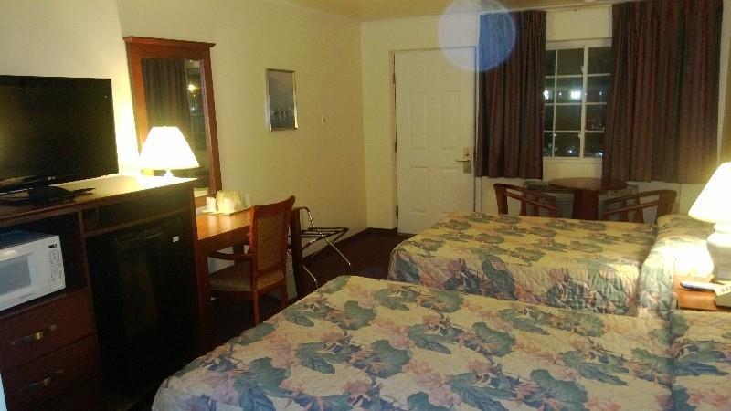 Passport Inn Somers Point - Somers Point Rum bild
