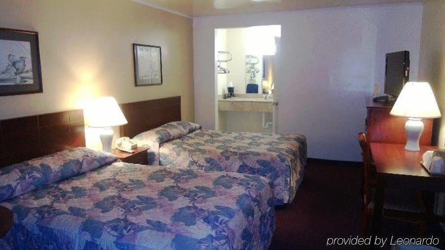 Passport Inn Somers Point - Somers Point Exteriör bild
