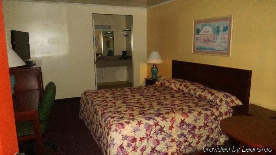 Passport Inn Somers Point - Somers Point Exteriör bild